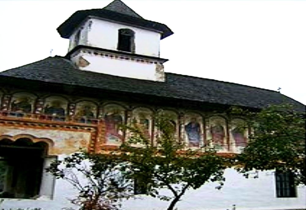 "Vedeţi la ce slavă a fost înălţat omul?"