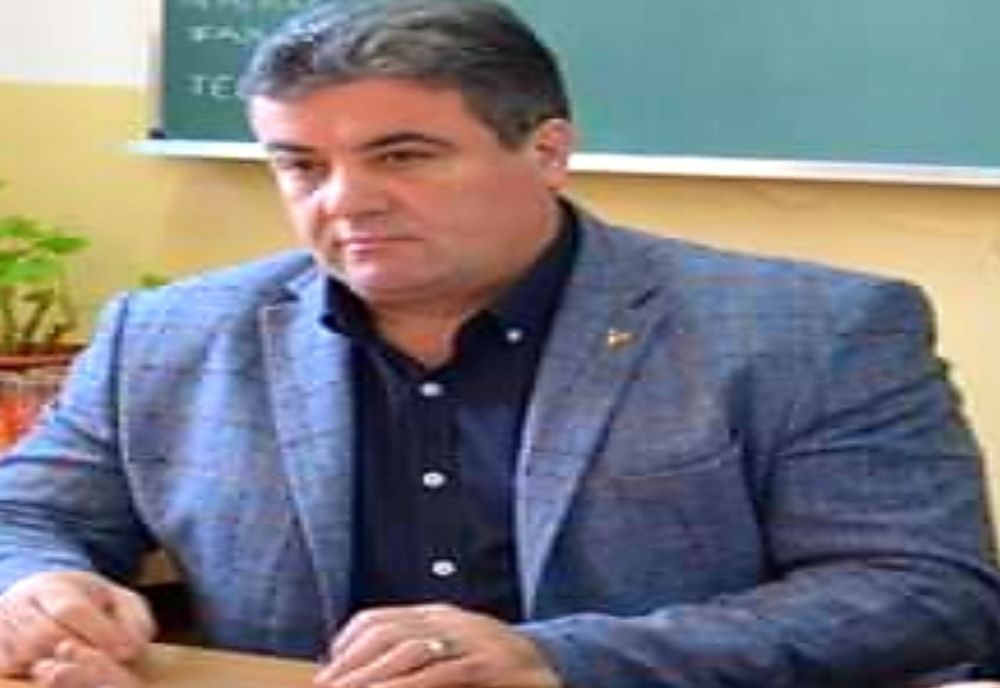 Prefectura Vâlcea, noi date despre persoanele infectate cu virusul SARS–CoV-2 