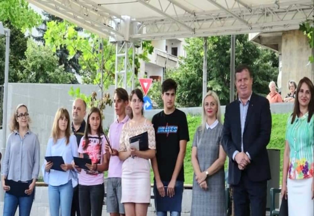 Colegiul Naţional ”Mircea cel Bătrân” din Râmnicu Vâlcea, 100 de ani de existenţă