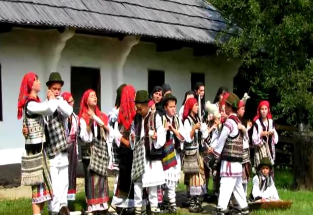 Ziua Universală a Iei, celebrată online, la Vâlcea