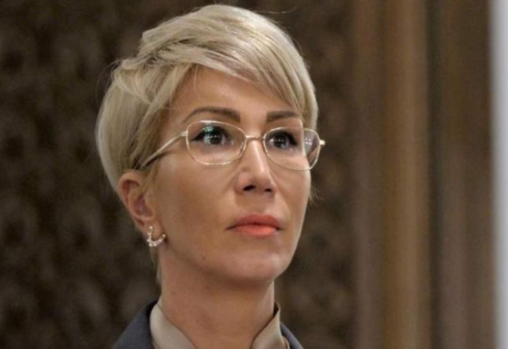 Viceprim-ministrul Raluca Turcan, vizită de lucru în Teleorman, luni