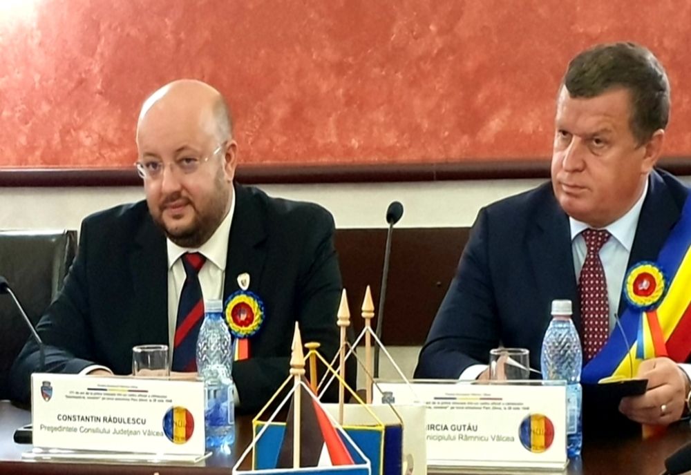 PSD Vâlcea: 80 de candidaturi pentru funcția de primar, validate|Acord politic între PSD și PER  