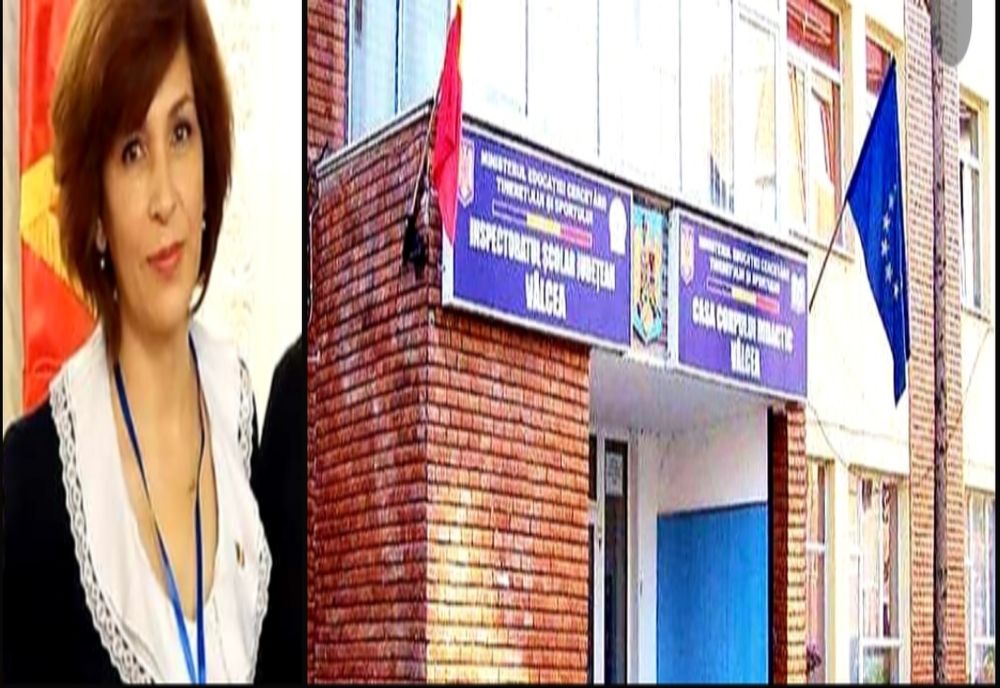 Câți absolvenți vâlceni ai clasei a VIII- a au fost repartizați computerizat