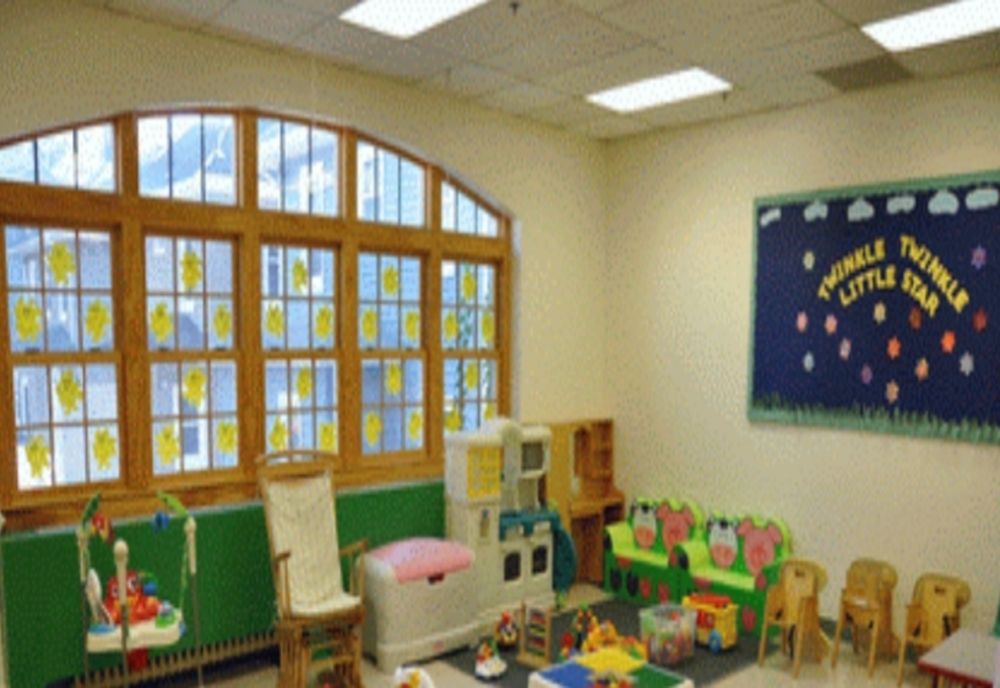 Înscrieri pentru creşele din Râmnicu Vâlcea