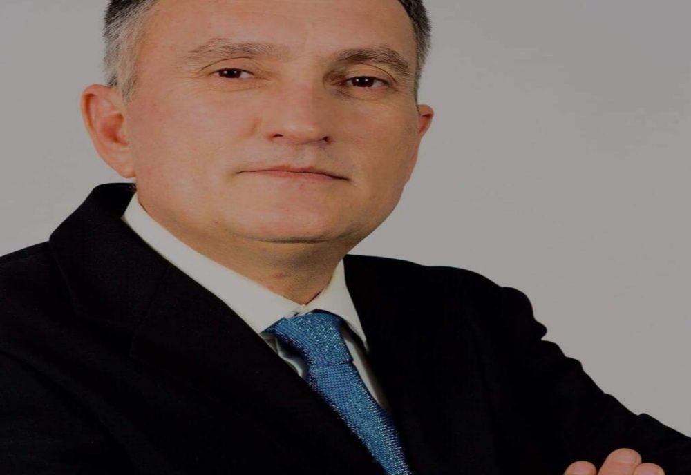 Cristian Buican intră în lupta pentru CJ Vâlcea