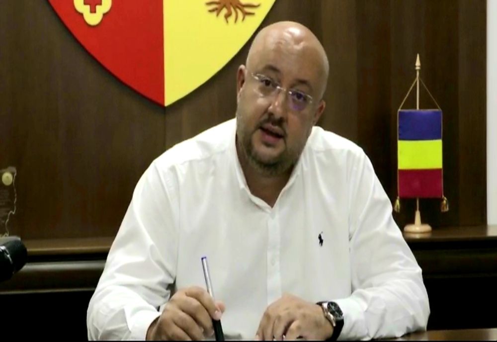 CJ Vâlcea anunță susținerea cheltuielilor pentru cazarea și hrana angajaților DGASPC Vâlcea, izolați la locul de muncă