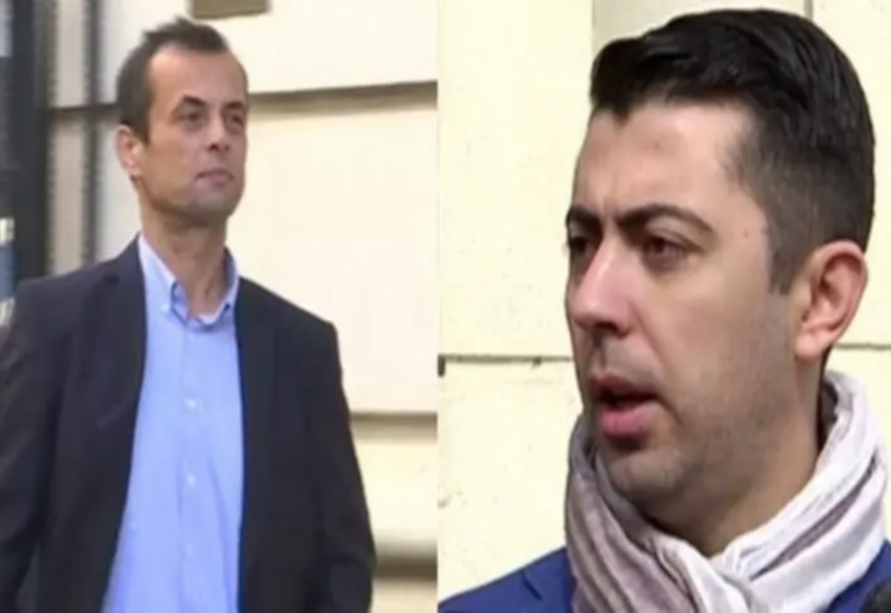 Înregistrare EXPLOZIVĂ | Cum înregistra Vlad Cosma: ”Îmi cerea mai mult decât prejudiciul”. Cum s-a făcut flagrantul procurorului