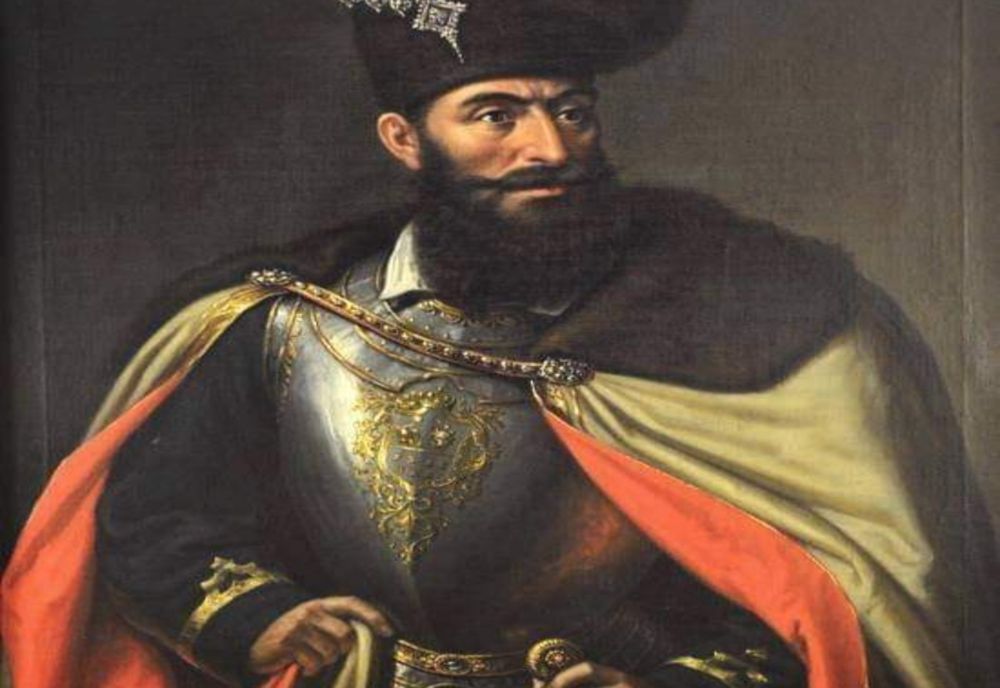 MApN îl amintește astăzi pe domnitorul născut la Vâlcea