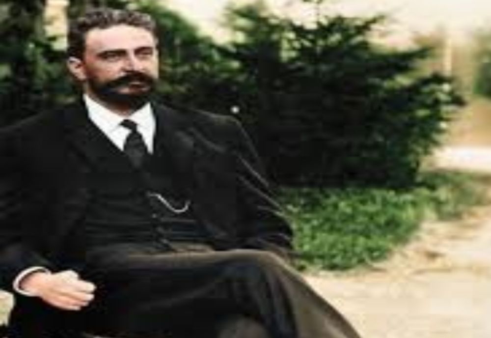 156 de ani de la nașterea lui Ion I.C. Brătianu, prim-ministrul României Mari, inițiatorul reformei agrare și electorale, lider al liberalilor români