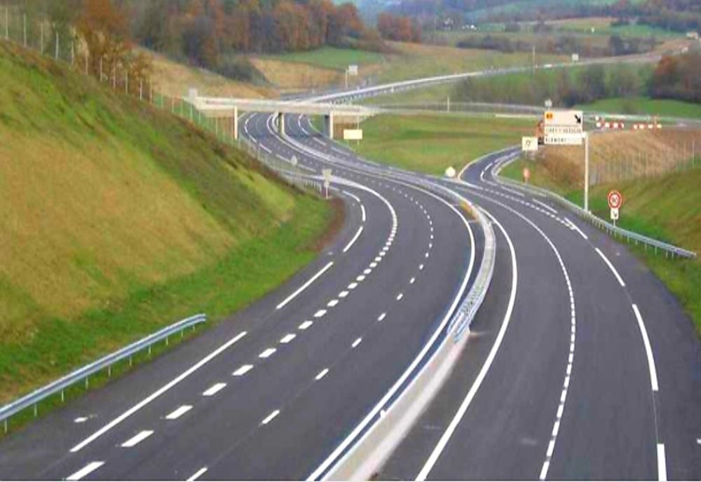Drum bun spre autostrada Sibiu Pitești. Comisia Europeană a anunţat joi că a aprobat o investiţie în valoare de 875,5 milioane euro