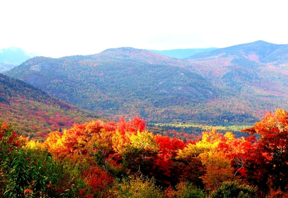 Vreme instabilă luni în România