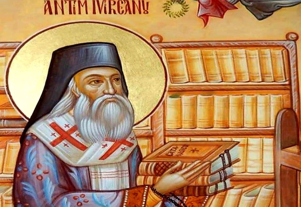 Râmnicul își alege viitorul în ziua ocrotitorului orașului