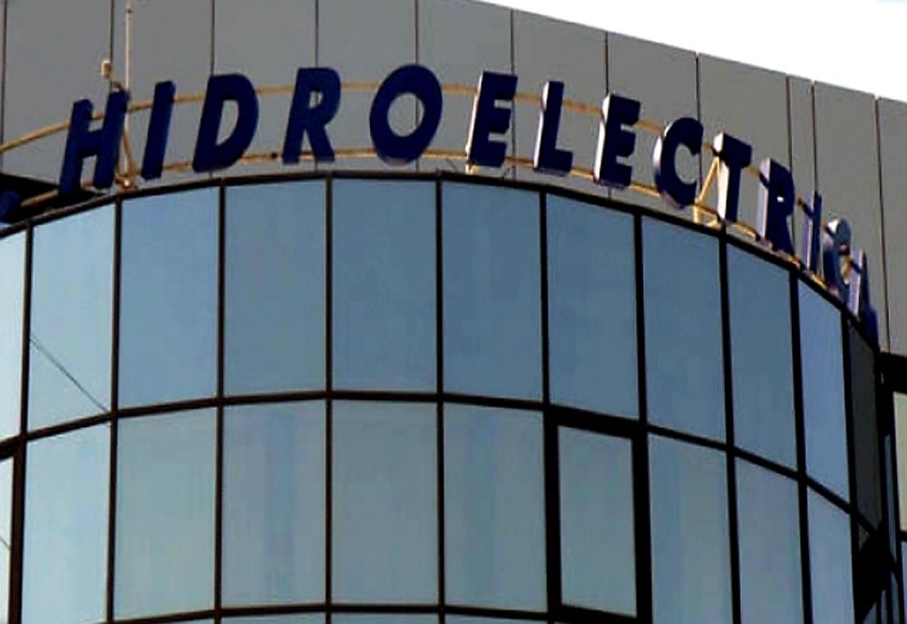 Hidroelectrica a pus în funcţiune staţia de pompare din Munții Lotrului