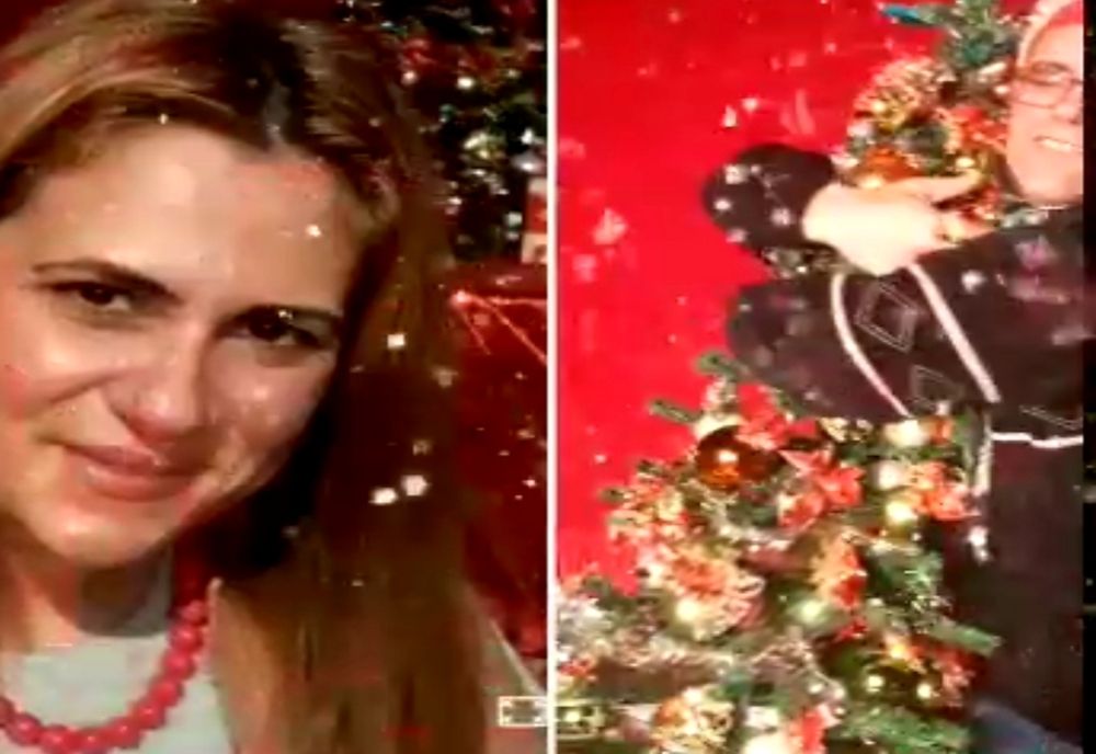 VIDEO|Dar de decembrie. Cu Alin Holcă și Mihaela Mihai