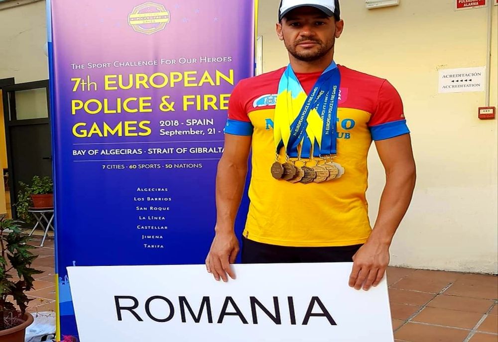 1 Decembrie| România| Tineri cu care Vâlcea se mândrește