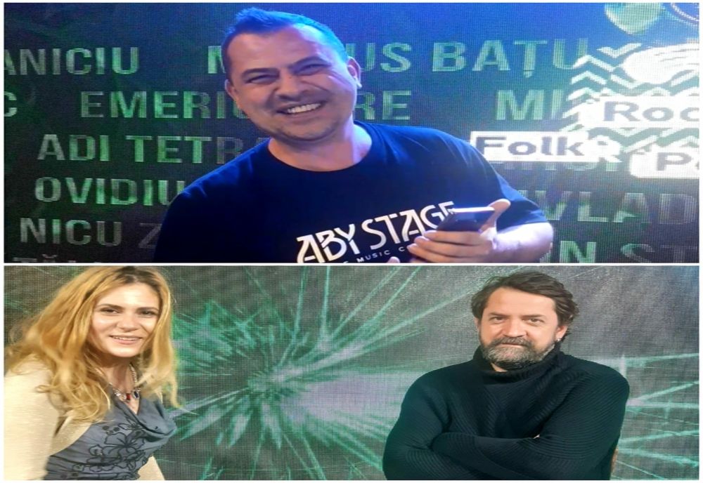 INTERVIU Patru zile de muzică live și poezie la Râmnicu Vâlcea, în Aby Stage