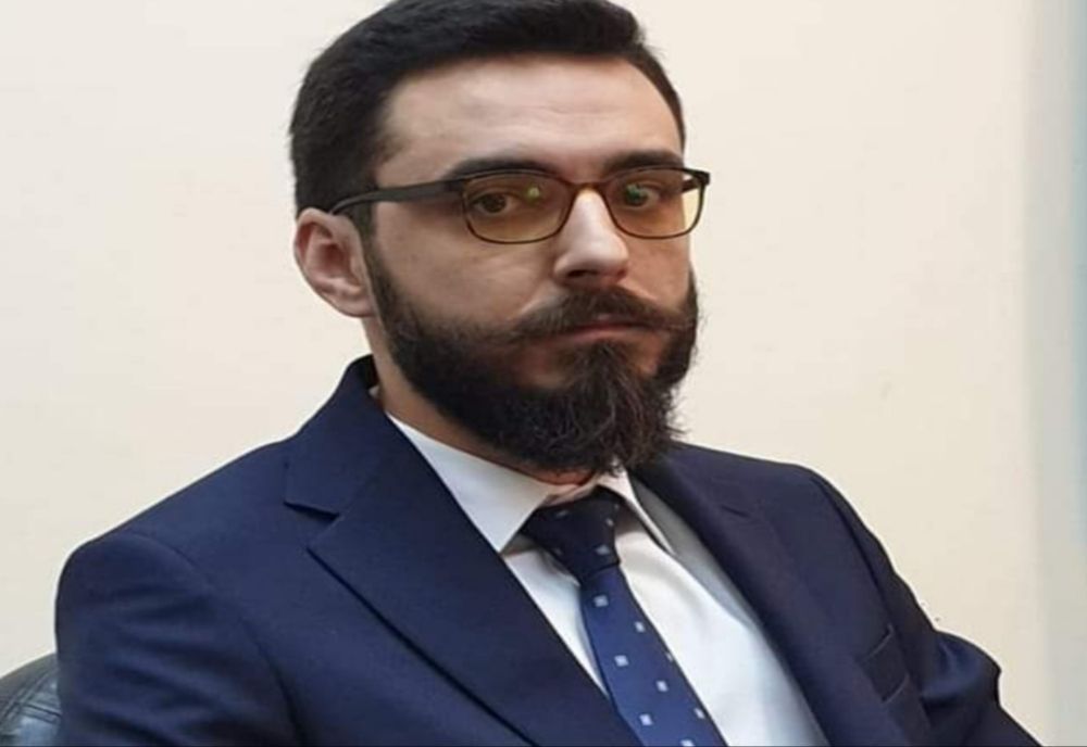 Prefectul Sebastian Fârtat face un nou apel! Au fost identificate cazuri de infecție cu noua tulpină din Marea Britanie la Vâlcea