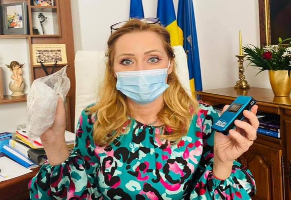 Controale printre angajații Primăriei cu....etilotestul