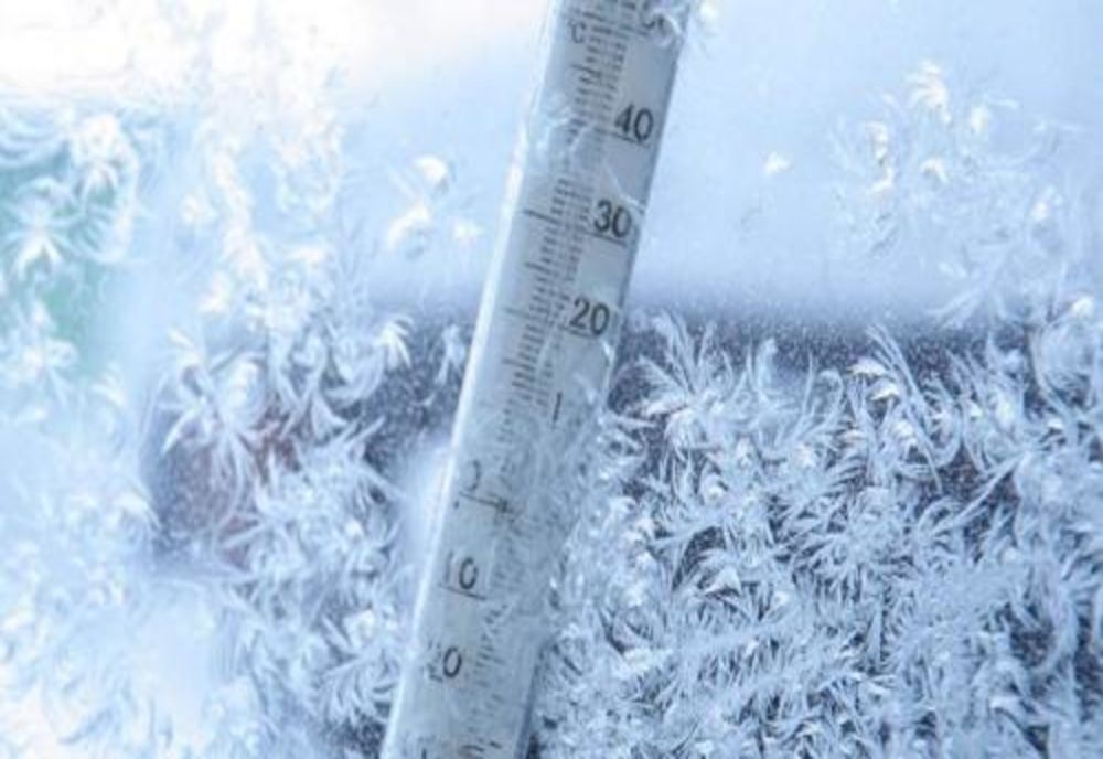 Avertizare meteo! Cod galben de ninsori valabil până sâmbătă în mai multe regiuni din țară