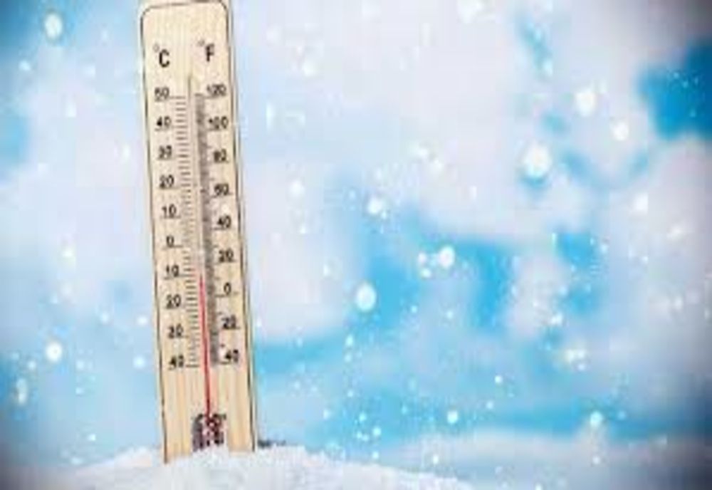 Vremea se încălzește semnificativ începând de astăzi, în cea mai mare parte a țării