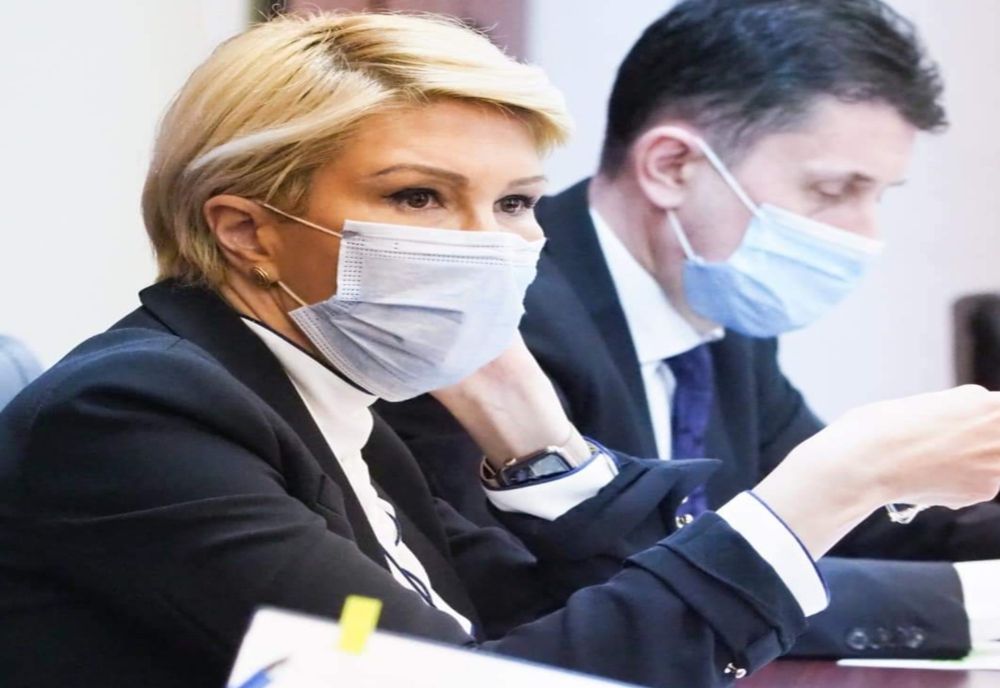 Uzina de Automobile „Dacia” Mioveni şi-a întrerupt activitatea. Ce măsuri iau autoritățile