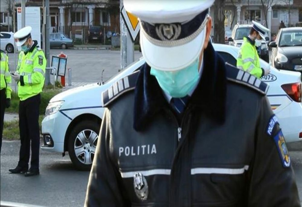 Noi restricții în Vâlcea, de astăzi