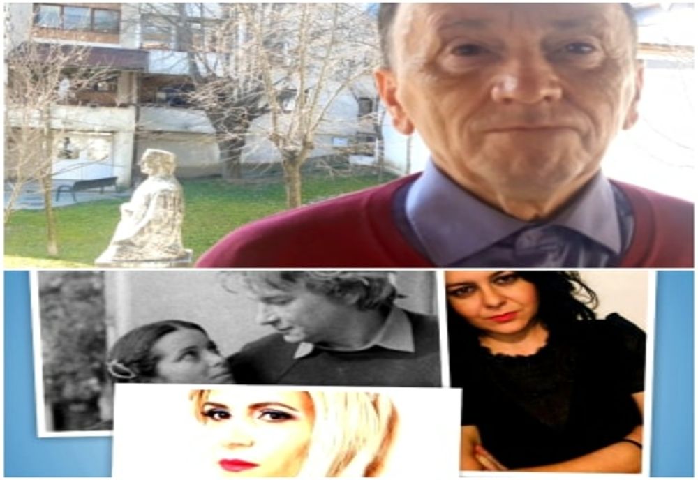 Ingerul Blond, spectacol online despre Nichita Stanescu. Ion Predescu- Poezia lui Nichita, excelenta pentru Europa