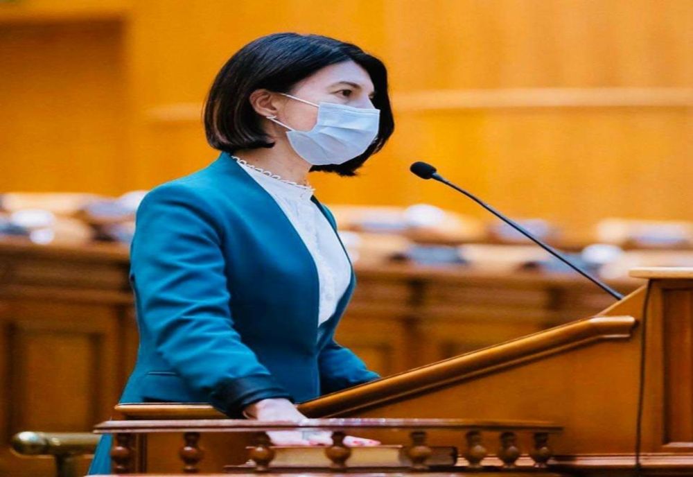 Cupoanele pentru pensii ar putea fi trimise online