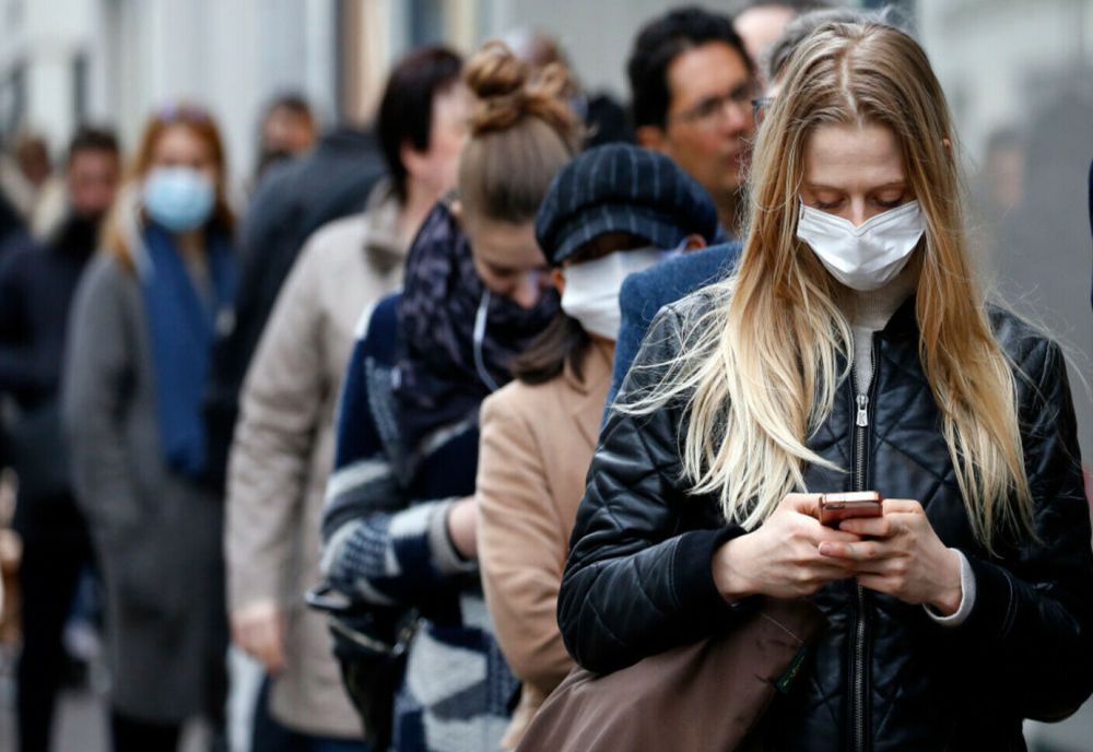 Restricții în Râmnicu Vâlcea și alte șapte localități timp de o săptămână