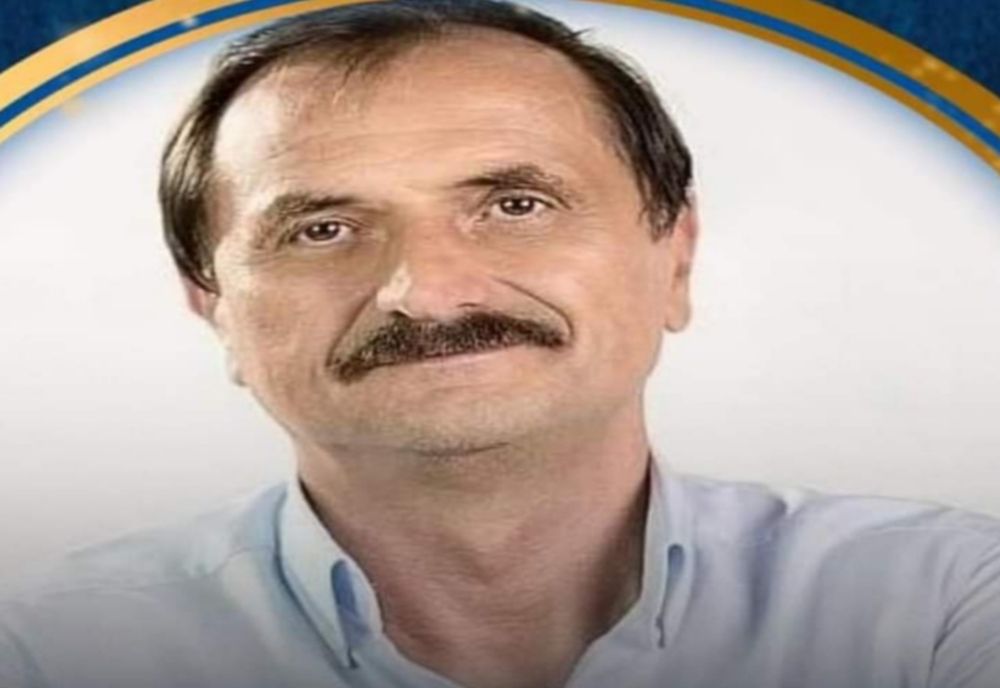 Vâlceanul Romulus Bulacu noul Inspector General al Inspectoratului de Stat în Construcţii 