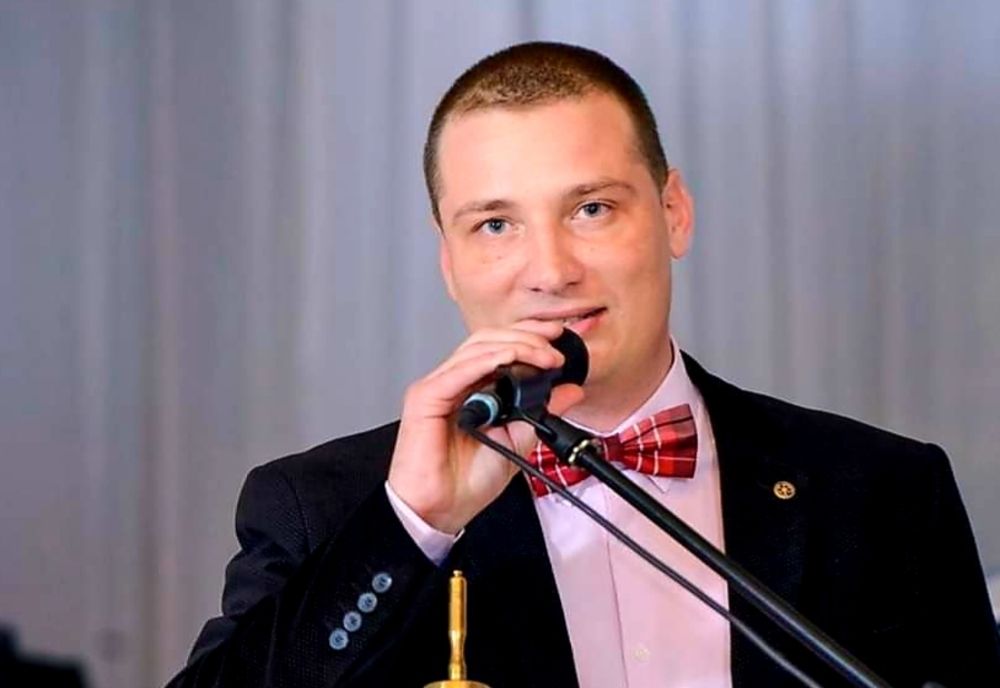 Petruț Constantinescu: Capitala Vâlcii poartă în sine conștiința civilizației românești. Râmnicul, prima atestare documentară 