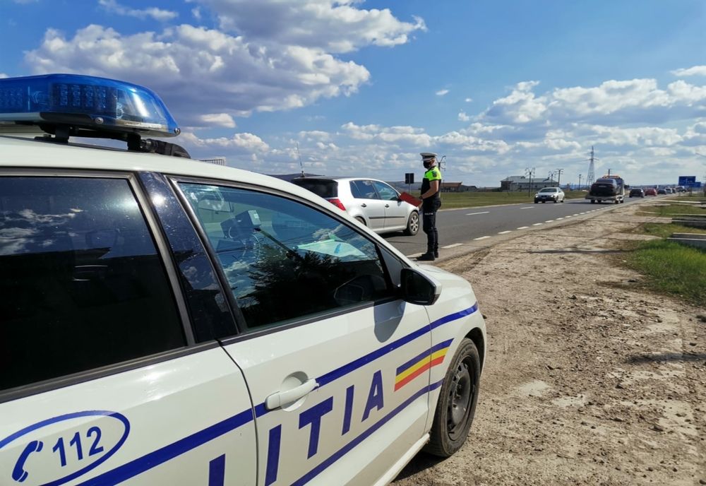 Ce s- a întâmplat după ce un polițist a refuzat o șpagă de 12 000 de euro