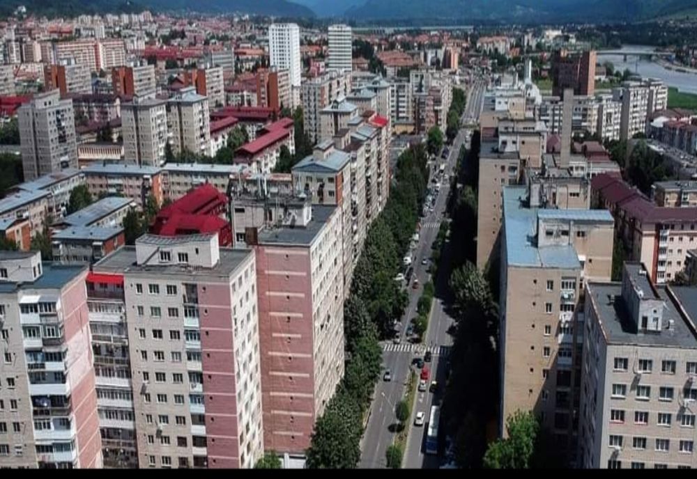 Reabilitare termică pentru 8 blocuri din Râmnicu Vâlcea