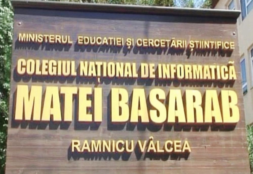 Simpozion internațional la Vâlcea