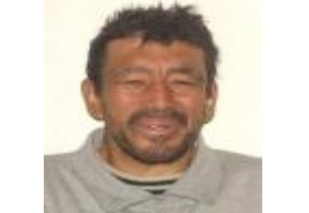 Bărbat dispărut căutat de poliție