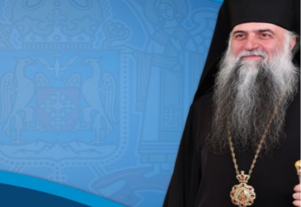 Arhiepiscopul Râmnicului aniversează șapte ani de la întronizare