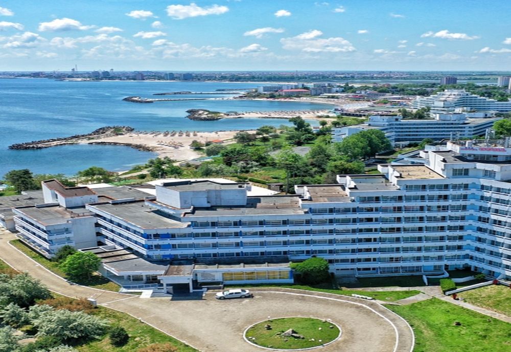 Comandamentul Sezon Estival 2021.Controale prin stațiuni până la sfârșitul lui august