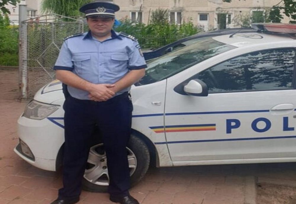 Urmărire cu elicopter, mașini, focuri de armă și răsturnări de situație, în România