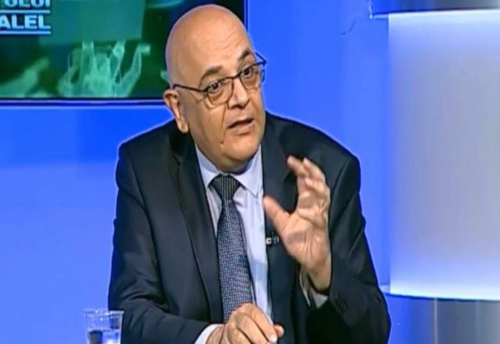  Raed Arafat, ultimele informații despre ce ne așteaptă în valul 4 COVID-19 - CÂTE paturi de ATI are România
