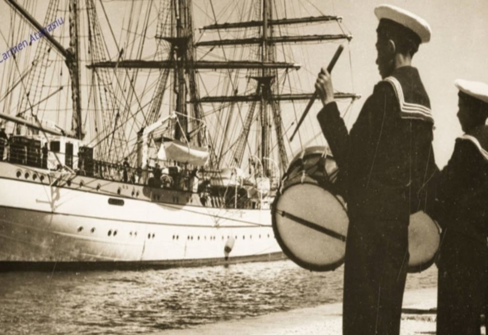 Ziua Marinei Române și istoria flotei românești în perioada lui Carol al II- lea