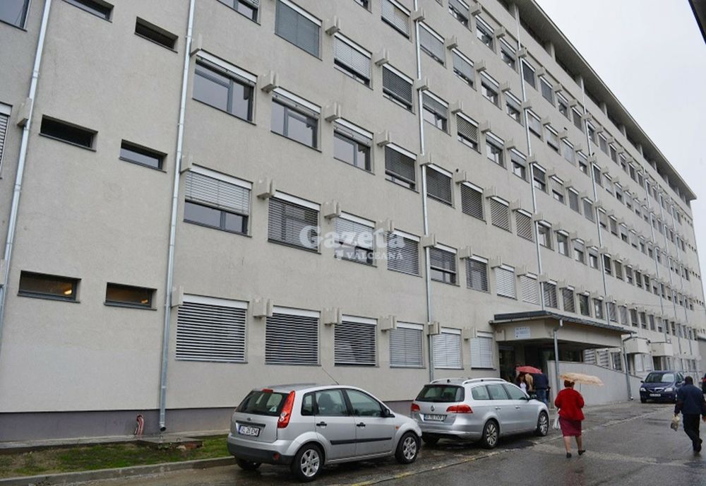 Vâlcea: Incubatoare pentru Secţia de Neonatologie de la Spitalului Judeţean (VIDEO)