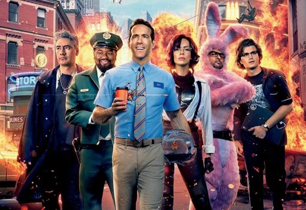 Filmul și- a redeschis porțile pentru râmnicenii cinefili, la Cinema GEO SAIZESCU