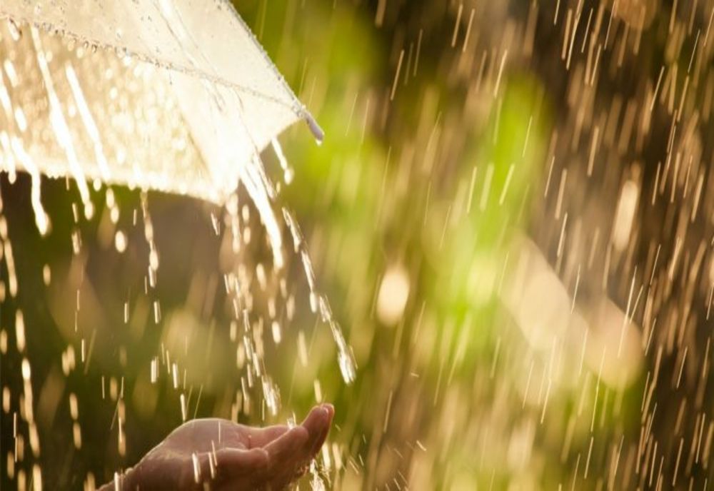 Atenționare cod galben de instabilitate atmosferică. Ce zone se află sub incidența codului