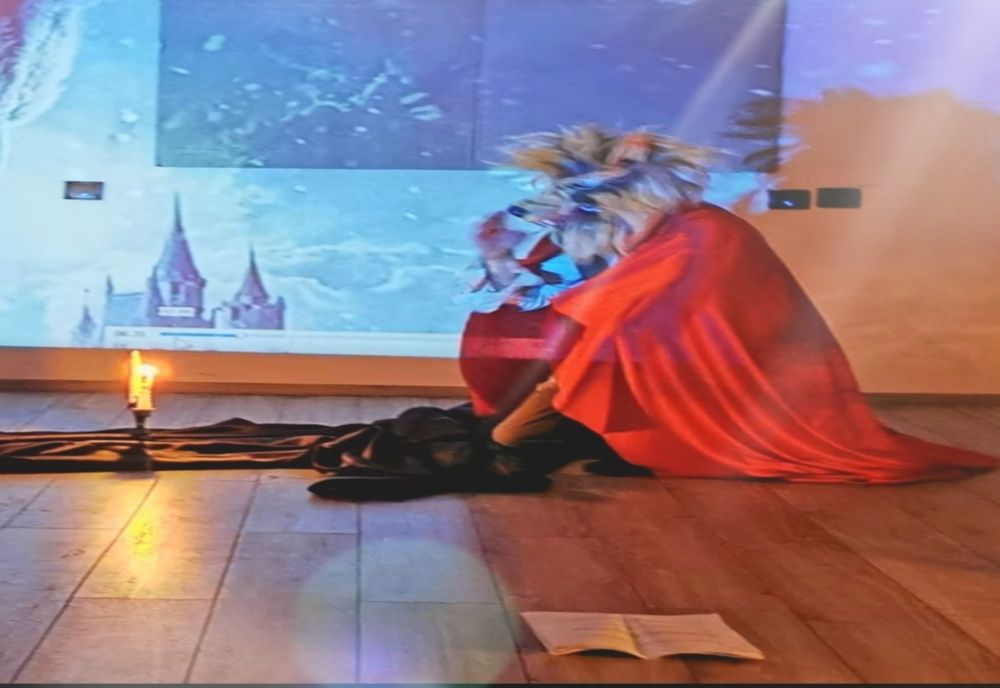 Frumoasa, Bestia și Păcală ajung în curând la Căsuța din Povești