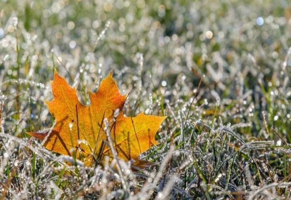 Ce se va întâmpla cu temperaturile în țară începând din luna octombrie
