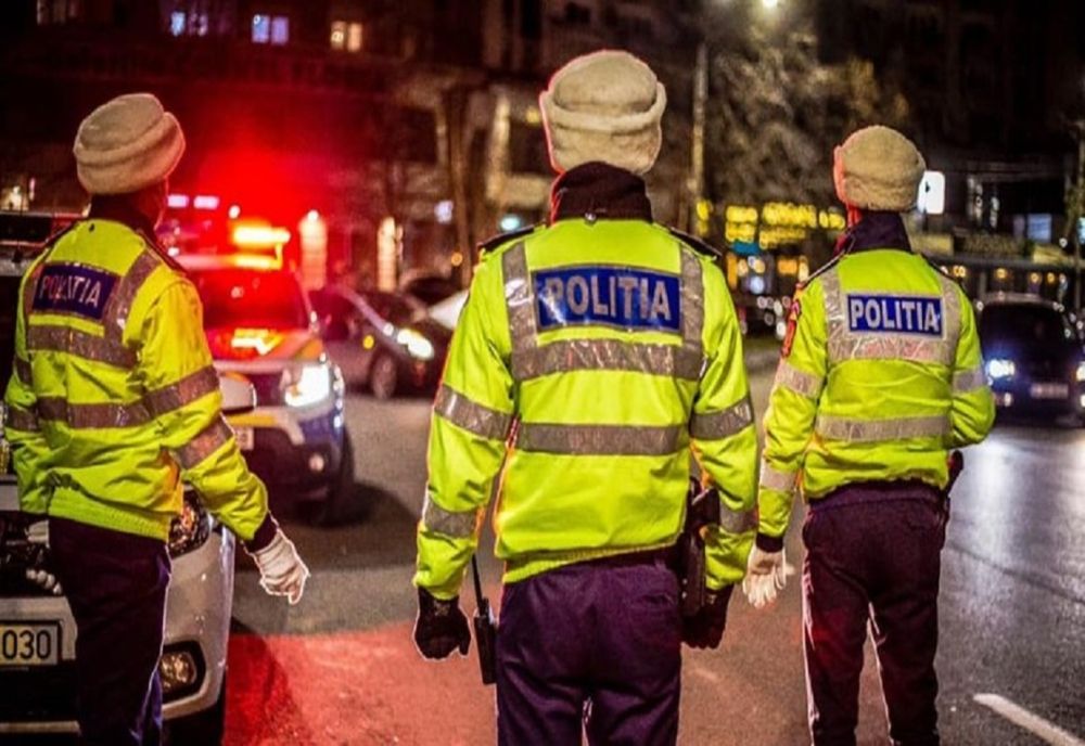 Incident rutier în Argeș. Un șofer din Vâlcea conducea una dintre mașini. Din fericire nu au existat victime