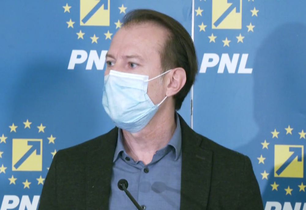 Florin Citu despre Guvernul PNL-PSD-UDMR: ”Am discutat despre posibilitatea de a creşte numărul de ministere la 20”