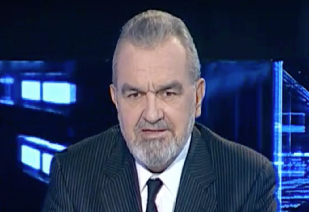 Miron Mitrea: „Iohannis este neinspirat, un politician total netalentat. Singura lui strategie e să fie anti-PSD”