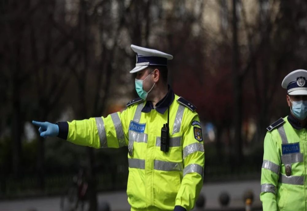 Șoferi, atenție la viteză în minivacanța de Mica Unire! Sute de radare vor fi pe drumurile din întreaga țară