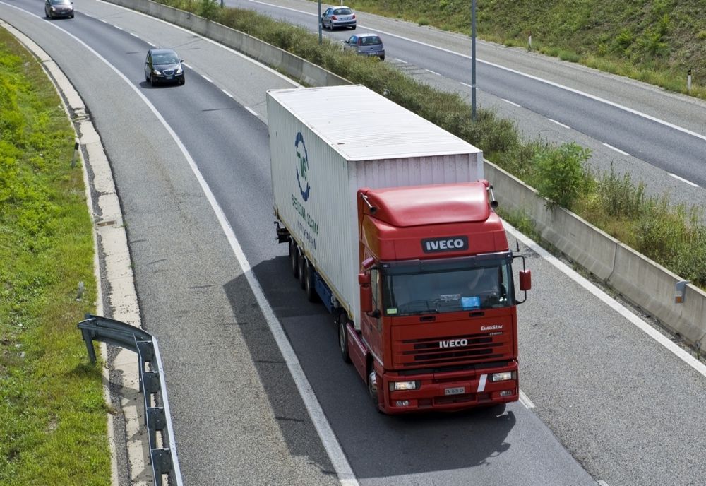 Restricții astăzi pentru șoferi. Unde se aplică